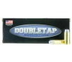 DoubleTap Ammunition Hunter 45  Long  Colt  P 255Gr HCSWC Handgun Ammo - 20 Rounds