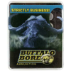 Buffalo Bore Ammunition Buffalo-Barnes 45 ACP  P 185Gr Handgun Ammo - 20 Rounds