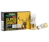 Brenneke SuperSabot 12 Gauge 3in 1-1 8oz 490Gr Sabot Slug Shotshells - 5 Rounds - Slug