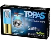 Brenneke TOPAS 12 Gauge 2-3 4in 2 3oz 309Gr Sabot Slug Shotshells - 5 Rounds - Slug