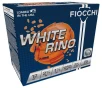 Fiocchi Exacta Target White Rino Target 12 Gauge 2-3 4in  7 5 1-1 8oz Target Shotshells - 25 Rounds