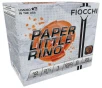 Fiocchi Paper Little Rino 12 Gauge 2-3 4in  8 1oz Target Shotshells - 25 Rounds -  8