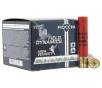 Fiocchi Field Dynamics High Velocity 410 Gauge 3in  7 5 11 16oz Upland Shotshells - 25 Rounds -  7 5