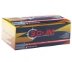 Fiocchi 3-Gun Match 12 Gauge 2-3 4in 00 Buck 9 Pellets Buckshot Shotshells - 10 Rounds -  00 Buck