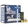 Fiocchi Field Dynamics High Velocity 12 Gauge 3in  4 1-3 4oz Upland Shotshells - 25 Rounds -  4