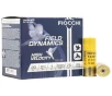 Fiocchi Field Dynamics High Velocity 20 Gauge 2-3 4in  7 5 1oz Upland Shotshells - 25 Rounds -  7 5
