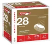 Aquila Competition 28 Gauge 2-3 4in  7 5 3 4oz Target Shotshells - 25 Rounds