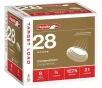 Aguila Competition 28 Gauge 2-3 4in  8 3 4oz Target Shotshells - 25 Rounds