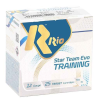 Rio Ammunition Star Team Evo Training 12 Gauge 2-3 4in  8 1-1 8oz Target Shotshells - 25 Rounds -  8