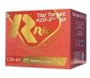 Rio Ammunition Top Target 410 Gauge 2-1 2in  7 5 1 2oz Target Shotshells - 25 Rounds -  7 5