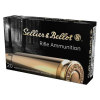 Sellier   Bellot 8x57mm JRS 196gr SPCE Rifle Ammo - 20 Rounds