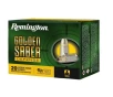 Remington Golden Saber Defense 40 S W 180gr BJHP Handgun Ammo - 20 Rounds