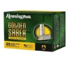 Remington Golden Saber Defense 45 Auto  ACP  230gr BJHP Handgun Ammo - 20 Rounds