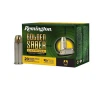 Remington Golden Saber Defense Compact 38 Special  P 125gr BJHP Handgun Ammo - 20 Rounds