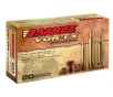 Barnes Bullets VOR-TX 5 56x45mm NATO 70gr TSXBT Rifle Ammo - 20 Rounds