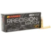 Barnes Bullets Subsonic 300 AAC Blackout JHP 220gr Rifle Ammo - 20 Rounds
