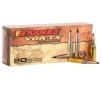 Barnes Bullets VOR-TX 6 5 Grendel 115gr TSXBT Rifle Ammo - 20 Rounds