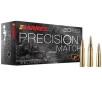 Barnes Bullets Precision Match 6 5 PRC 145gr OTMBT Rifle Ammo - 20 Rounds