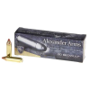 Alexander Arms AB300FTXBX Hornady FTX  50 Beowulf 300Gr - 20 Rounds