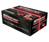 Ammo Inc Streak Red 380 Auto  ACP  100gr TMC Centerfire Handgun Ammo - 50 Rounds