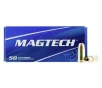 Magtech Range Training 44-40 Winchester 200gr LFN Centerfire Handgun Ammo - 50 Rounds