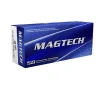 Magtech Range Training 38 Special 158gr SJHP Centerfire Handgun Ammo - 50 Rounds