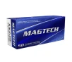 Magtech Range Training 38 Special 125gr LRN Centerfire Handgun Ammo - 50 Rounds