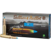 Sellier   Bellot Exergy Blue 300 AAC Blackout 110gr BT Rifle Ammo - 20 Rounds