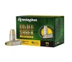 Remington Golden Saber Defense 9mm Luger  P 124gr BJHP Handgun Ammo - 20 Rounds
