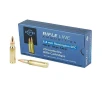 PPU Standard Rifle 6 8mm Remington SPC 115gr FMJ BT Rifle Ammo - 20 Rounds