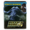 Buffalo Bore Ammunition Buffalo-Barnes 9mm Luger  P  115Gr Handgun Ammo - 20 Rounds