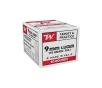 Winchester Target   Practice 9mm Luger 115gr FMJ Centerfire Handgun Ammo - 50 Rounds