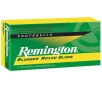Remington Slugger 12 Gauge 2-3 4in Rifled Slug 1oz Slug Shotshells - 5 Rounds