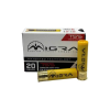 Migra TSS 20 Gauge 3in  7 9 1-5 8oz Turkey Shotshells - 5 Rounds