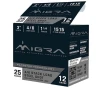 Migra Custom 20 Gauge 3in  4 6 1oz Waterfowl Shotshells - 25 Rounds -  4 6