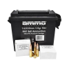Ammo Inc Signature Range 7 62x39mm 123gr FMJ Centerfire Rifle Ammo - 180 Rounds