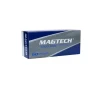 Magtech Steel 9mm Luger 115gr FMJ Centerfire Handgun Ammo - 50 Rounds