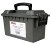 PMC X-Tac 5 56mm NATO 55gr FMJBT Rifle Ammo Can Combo - 300 Rounds