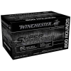 Winchester Super Suppressed 22 Long Rifle 45gr BCPRN Rimfire Ammo - 800 Rounds