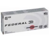 Federal Range   Target 40 S W 180 gr FMJ Handgun Ammo - 50 Rounds