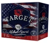 Nobel Target High Velocity 12 Gauge 2-3 4in  7 5 1oz Target Shotshells - 25 Rounds