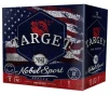 Nobel Target High Velocity 12 Gauge 2-3 4in  8 1oz Target Shotshells - 25 Rounds