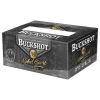 Nobel Law Enforcement 12 Gauge 2-3 4in  00 Buck 9 Pellet Buckshot Shotshells - 10 Rounds -  00 Buck