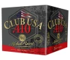 Nobel Club USA 410 Gauge 2-1 2in  7 5 1 2oz Target Shotshells - 25 Rounds