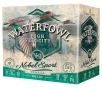 Nobel Steel Waterfowl High Velocity 12 Gauge 3in  4 1-1 8oz Waterfowl Shotshells - 25 Rounds -  4