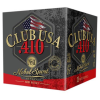 Nobel Club USA 410 Gauge 2-1 2in  6 1 2oz Target Shotshells - 25 Rounds -  6
