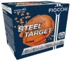 Fiocchi Target 20 Gauge 2-3 4in  7 7 8oz Target Shotshells - 25 Rounds