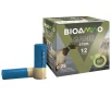 Bioammo Game Steel 12 Gauge 2-3 4in  3 1oz Upland Shotshells - 25 Rounds -  3