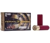 Federal Vital Shok 12 Gauge 3in  00 Buck 1-7 8oz Buckshot Shotshells - 5 Rounds