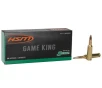 HSM Game King 6 5 Creedmoor 140gr SPT Rifle Ammo